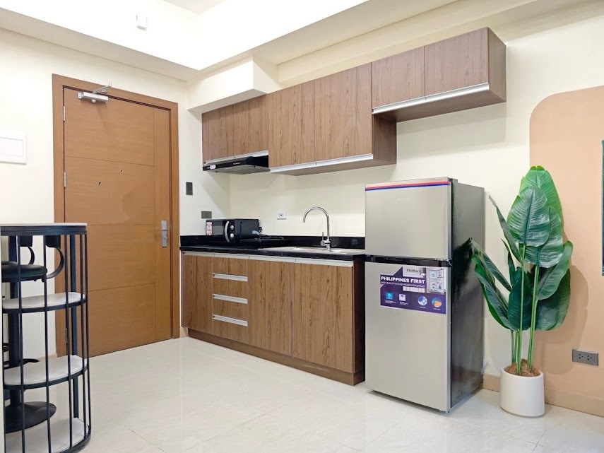 Brand New 1-Bedroom Corner Unit at The Sapphire Bloc East Tower