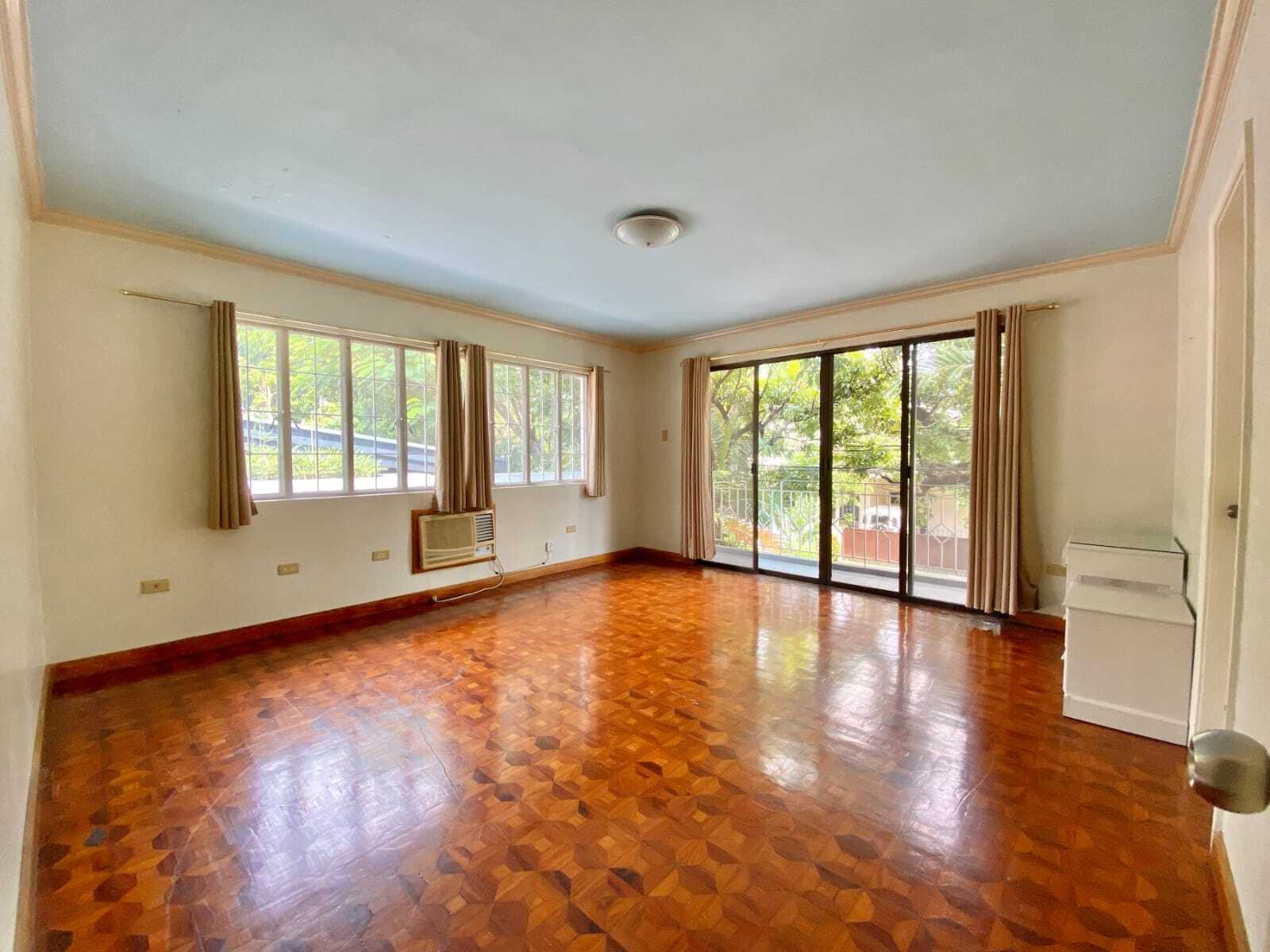 Spacious 3-Story Duplex in San Lorenzo Village, Makati City