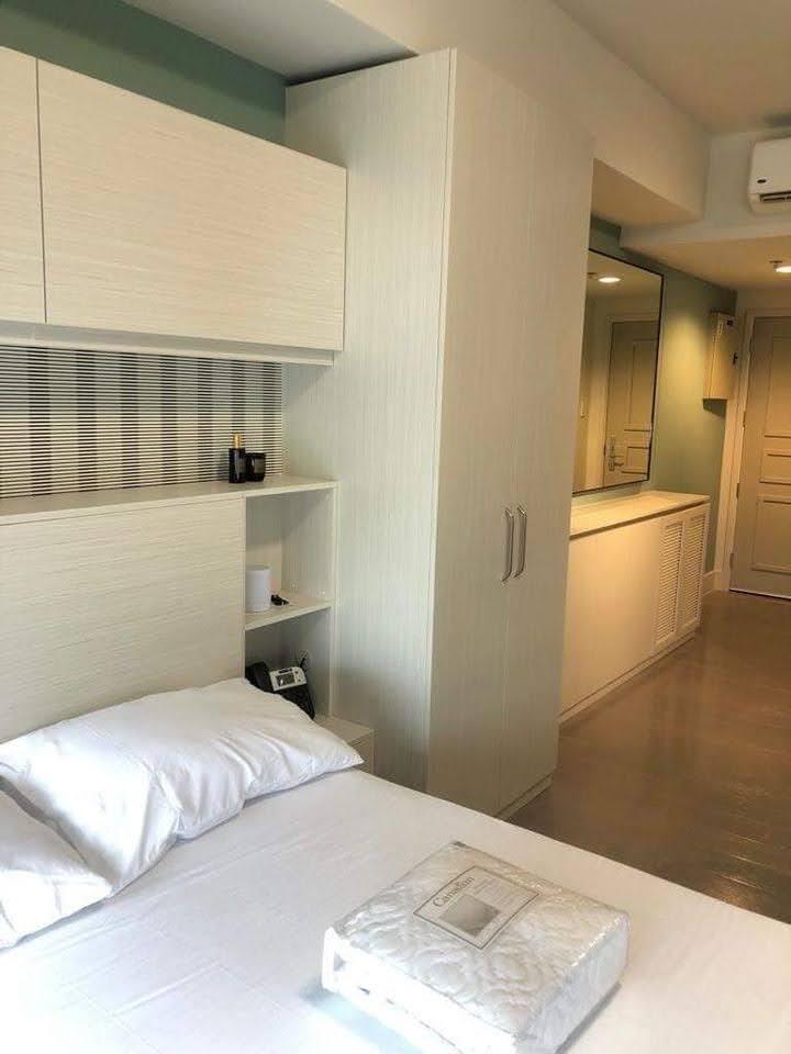 Студия в Proscenium Lincoln Tower в Макати