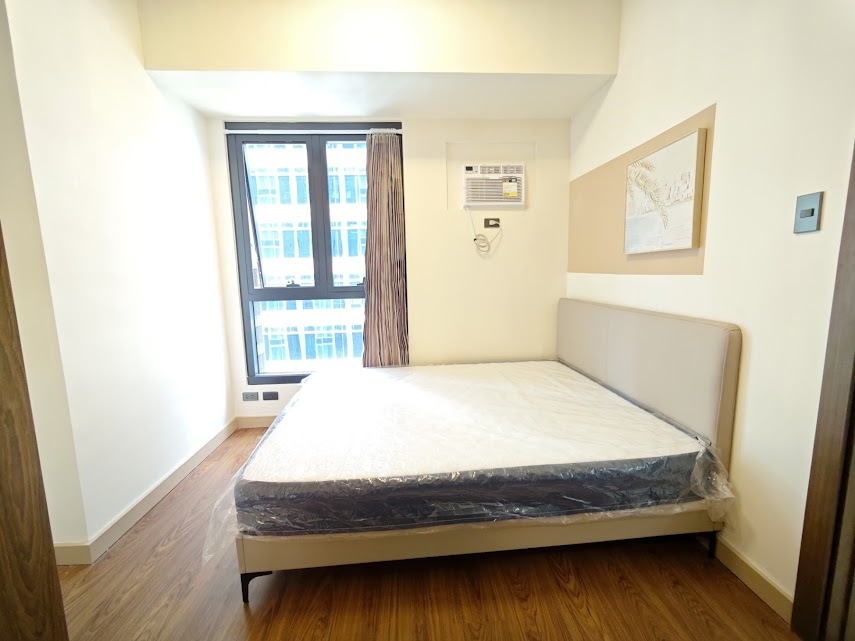 Brand New 1-Bedroom Corner Unit at The Sapphire Bloc East Tower