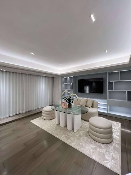 Студия в Hidalgo Place, Rockwell Center, город Макати