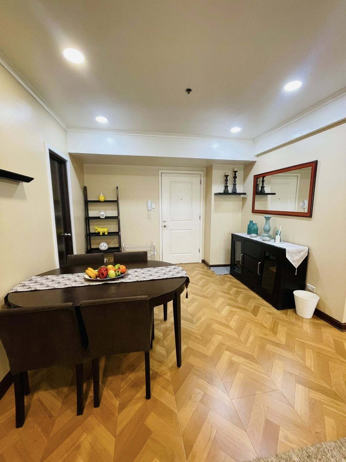 2BR Corner Unit Condo in SOMA, Taguig City