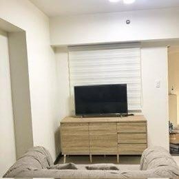 Меблированная 2-комнатная квартира в Lumiere Residences, Пасиг Сити