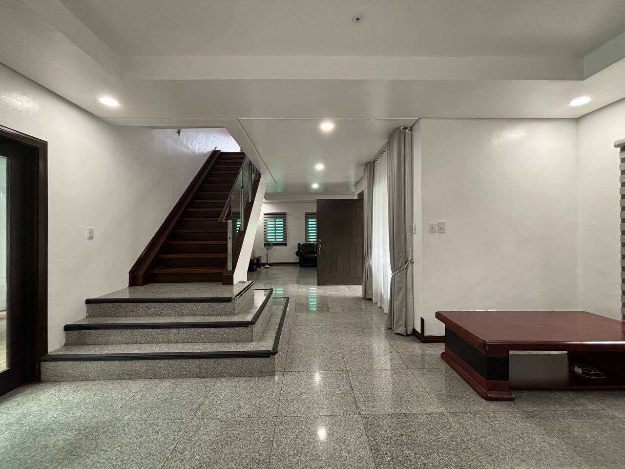 Spacious 2-Story House in San Lorenzo Village with Private Pool