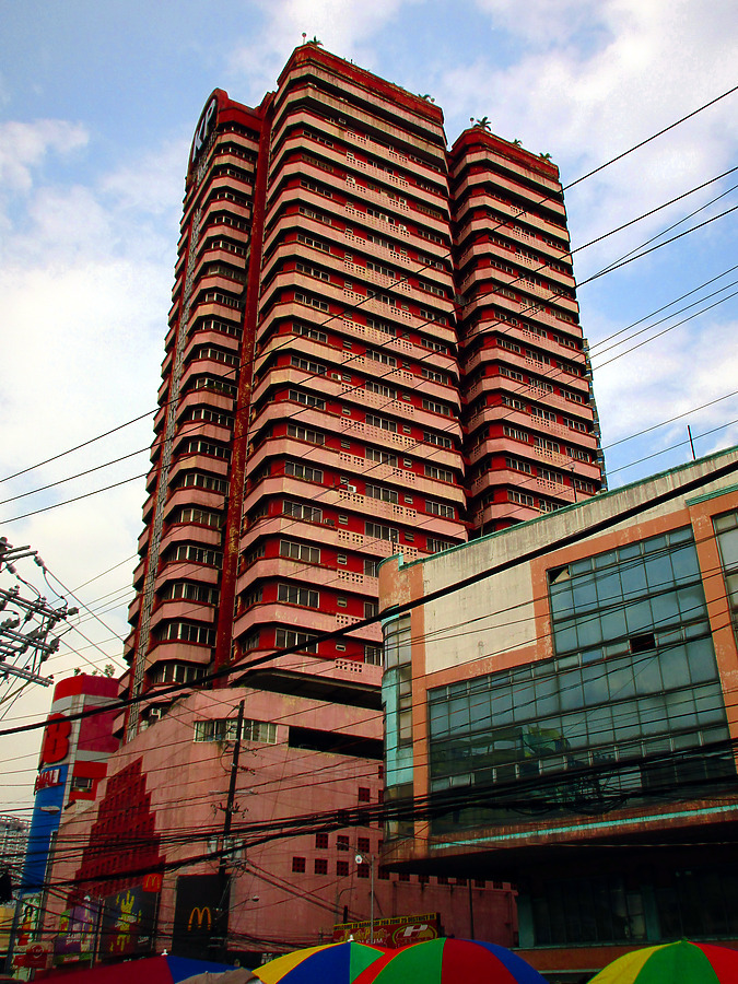 Spacious 3-Bedroom Condo Unit with Parking in KP Tower, Manila