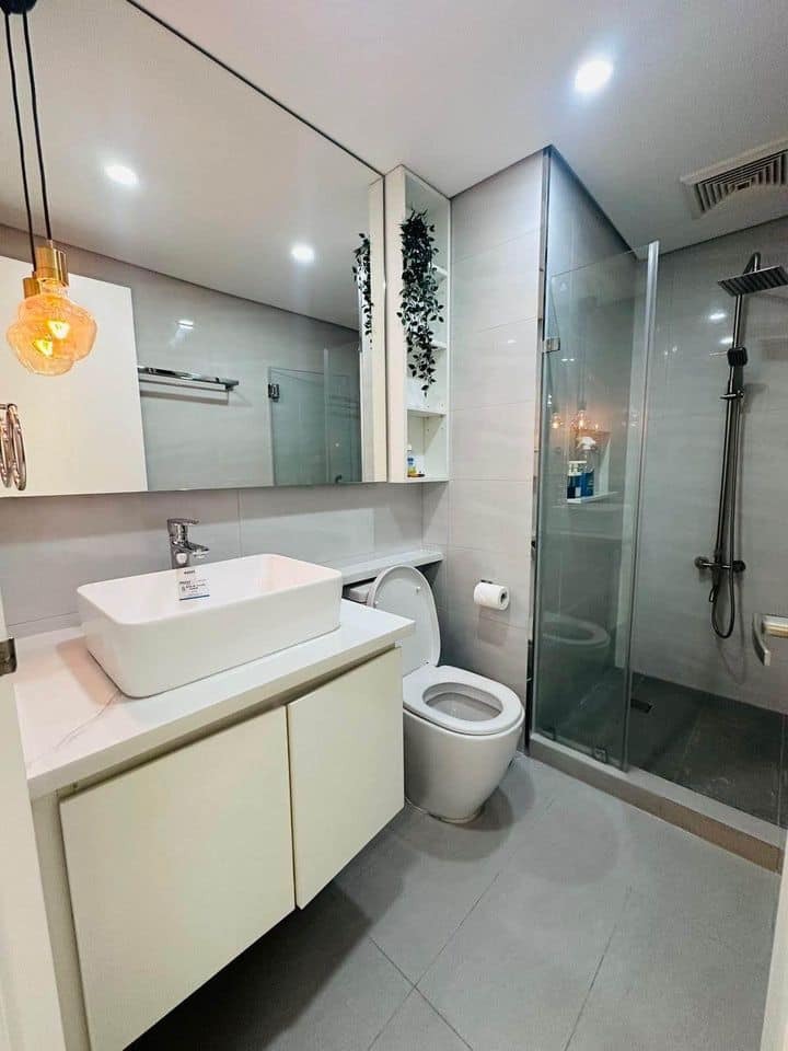 Brand New 1 Bedroom at Times Square West, Taguig
