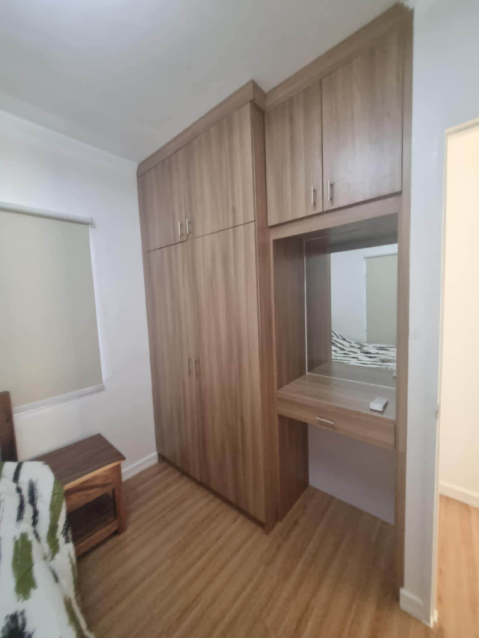 Pearl Model - Spacious 3-Bedroom House with Garage