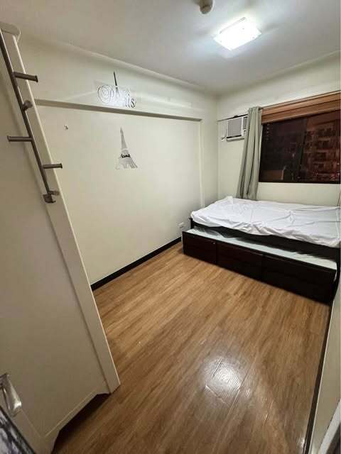 2-комнатная квартира в кондоминиуме Asteria Residences, город Паранаке