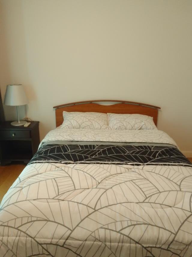 2 Bedroom Furnished Apartment in Park Terraces Point Tower, Makati City