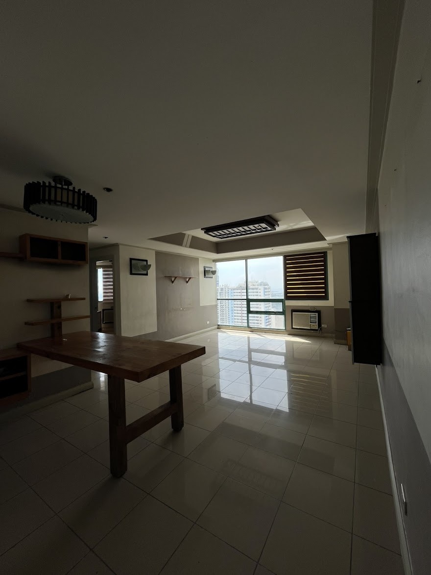 Fully Furnished 2-Bedroom Condo at Robinsons Place Manila
