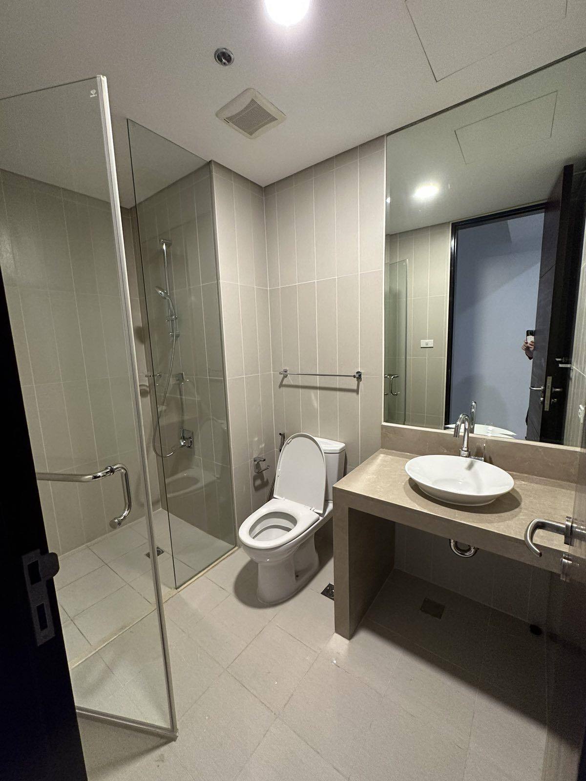 Розкішна 2-спальна квартира в Grand Hyatt Residences, BGC