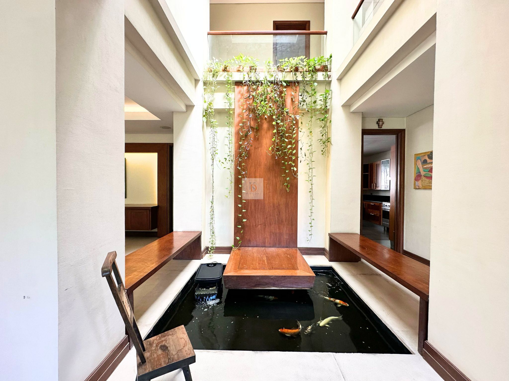 Spacious Luxury House in Ayala Alabang Village