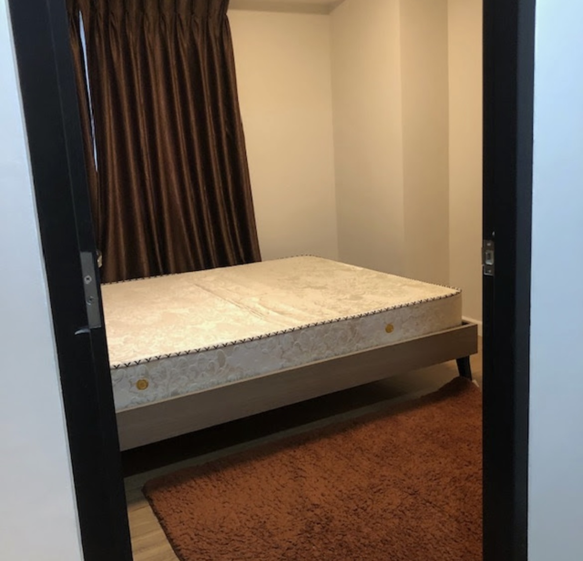 Two Serendra Sequoia - 2 жұмалы толық жабдықталған пәтер