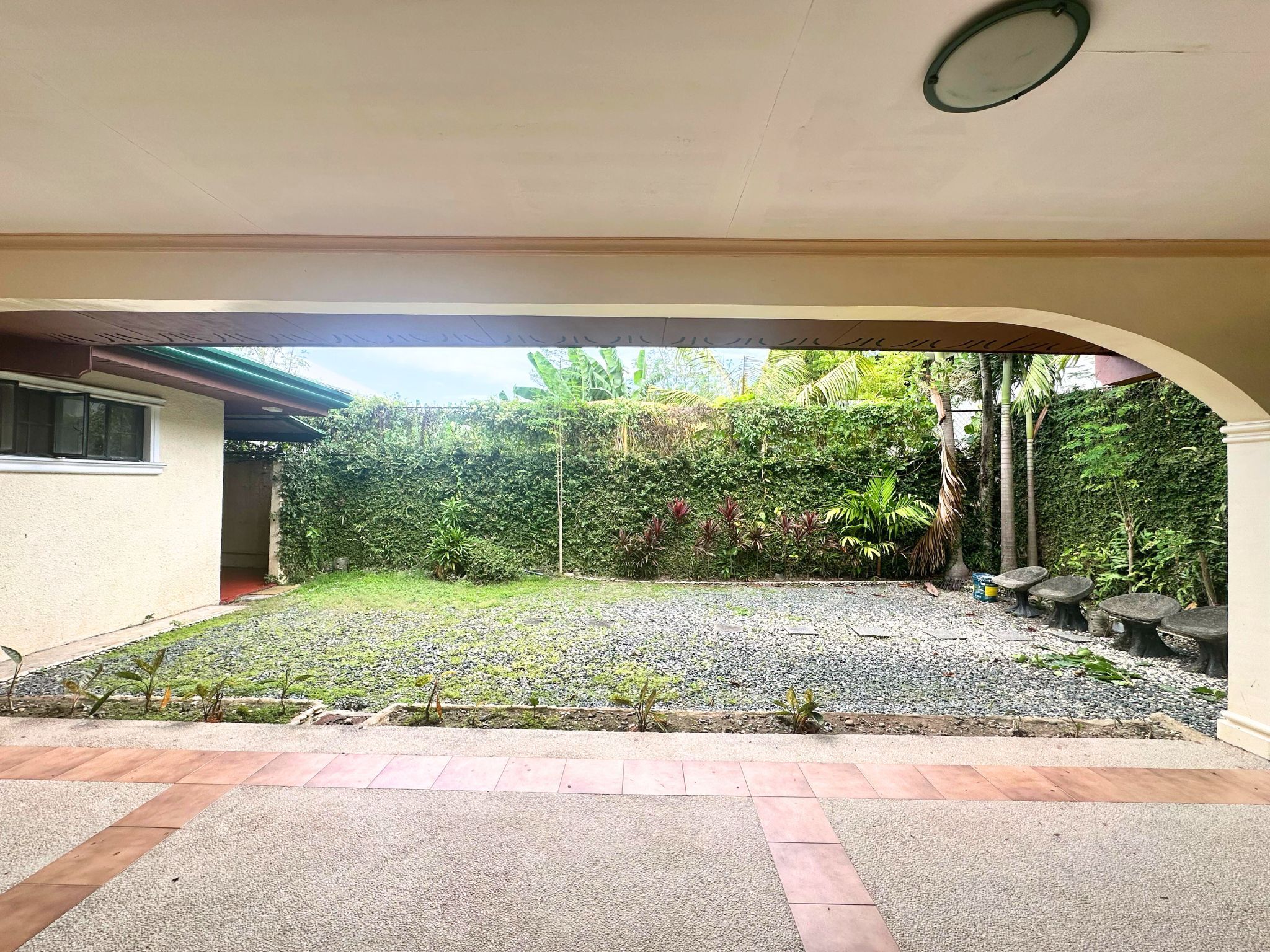 Spacious 4-Bedroom House in Ayala Alabang Village