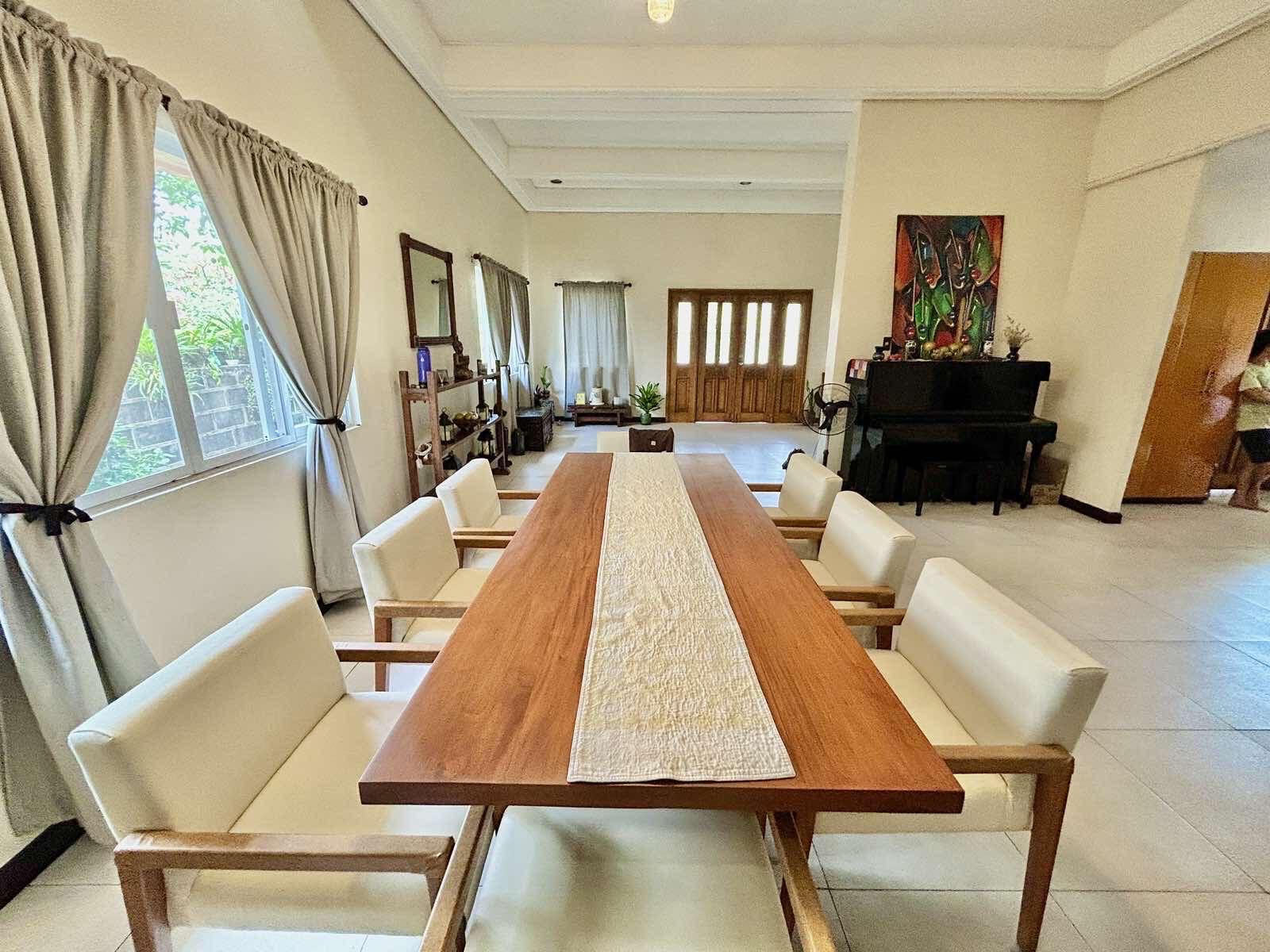 Valle Verde 2 House for Rent in Pasig City - Spacious 2-Storey Split-level House