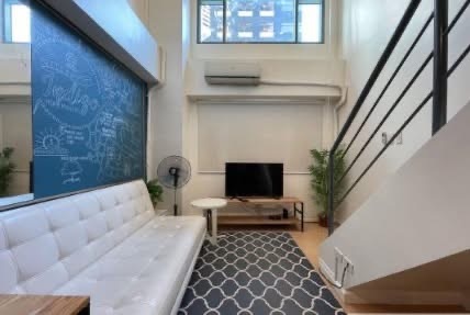 1-кімнатний мансардний поверх у McKinley Park Residences BGC