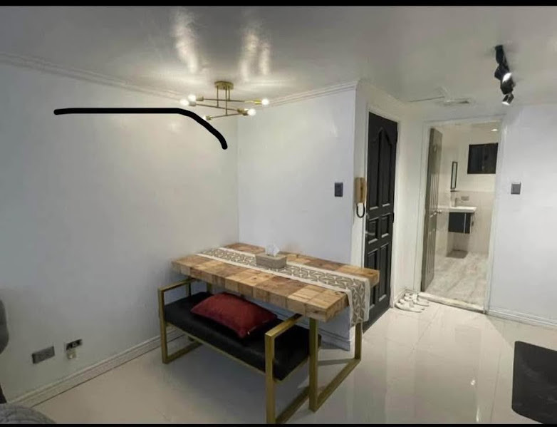LPL Manor-дағы студиялық пәтер, Макати қаласы