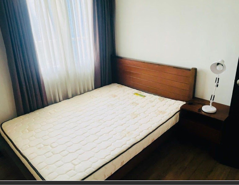 BGC, Тагиг қаласындағы Two Serendra кондо - Жабдықталған 2 бөлмелі