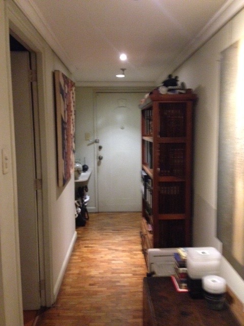 Spacious 1BR Condo with Maid's Room near Ortigas Center