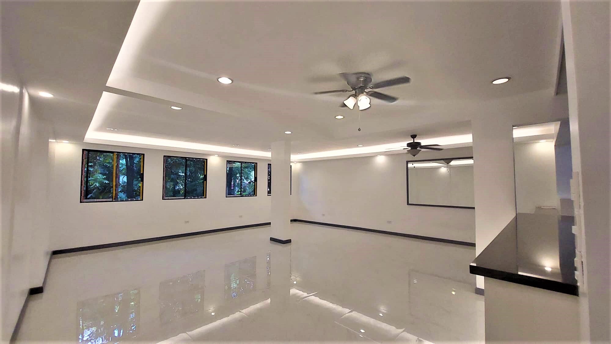 Valle Verde 5, Пасиг қаласындағы 4 бөлмелі таунхаус - Жөнделген және жаңартылған
