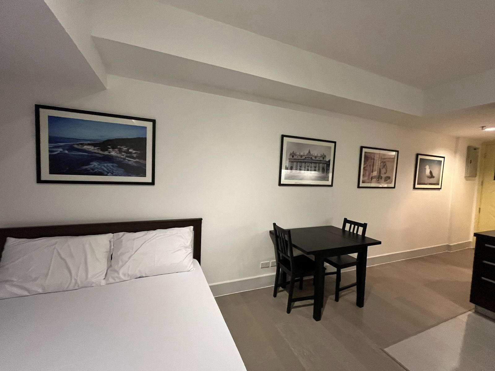 Студия в The Proscenium Residences, город Макати