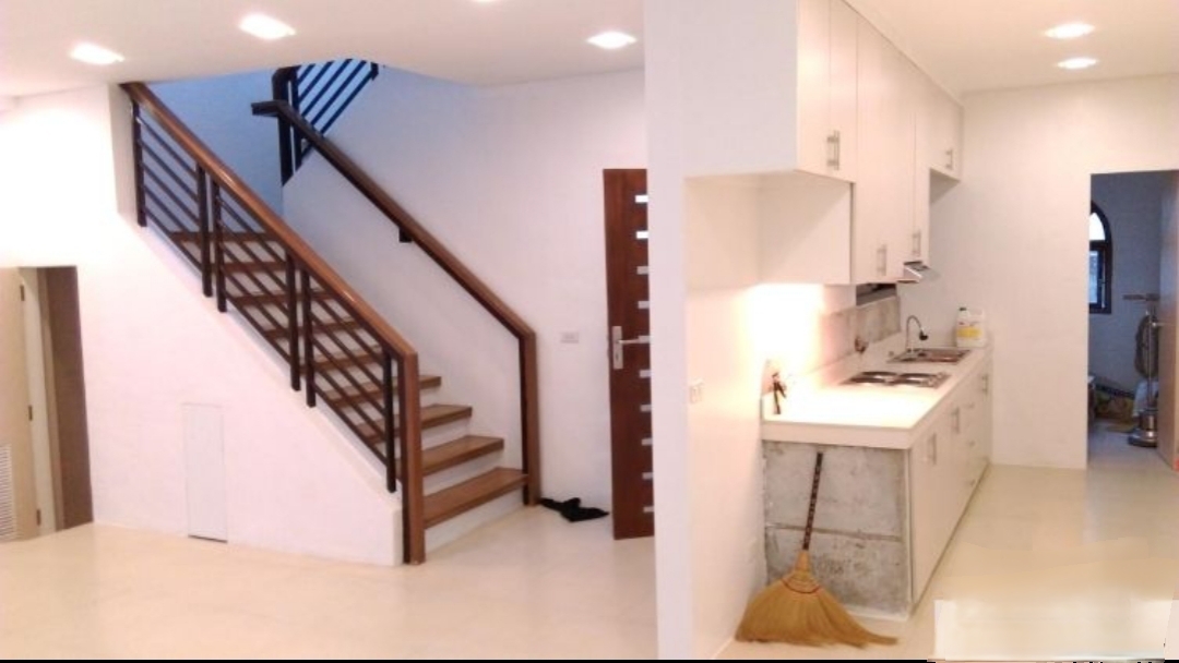 Valle Verde 5-тегі Luxury Plaza - Толық жөндеуден өткен 4 жұмақты жылжымайтын мүлік