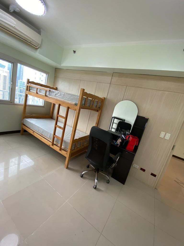 1 бөлмелі пәтер Jazz Residences, Макати қаласы
