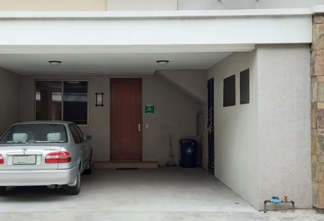 Valle Verde 7, Пасиг қаласындағы Luntala Verde таунхаусы - 3 жуық бөлмелі кең таунхаус