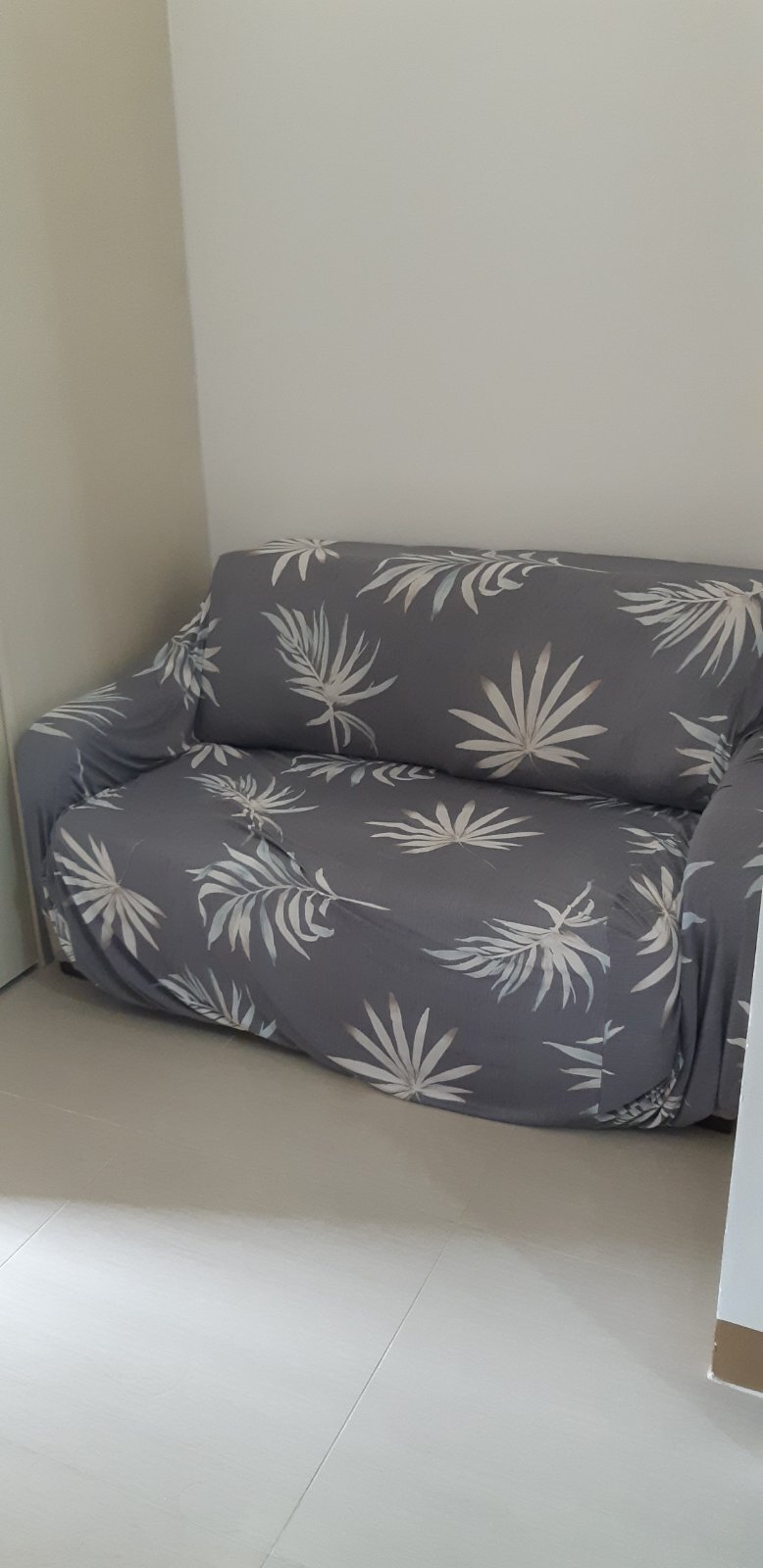 Fully Furnished 1 Bedroom Unit at SMDC South Residences