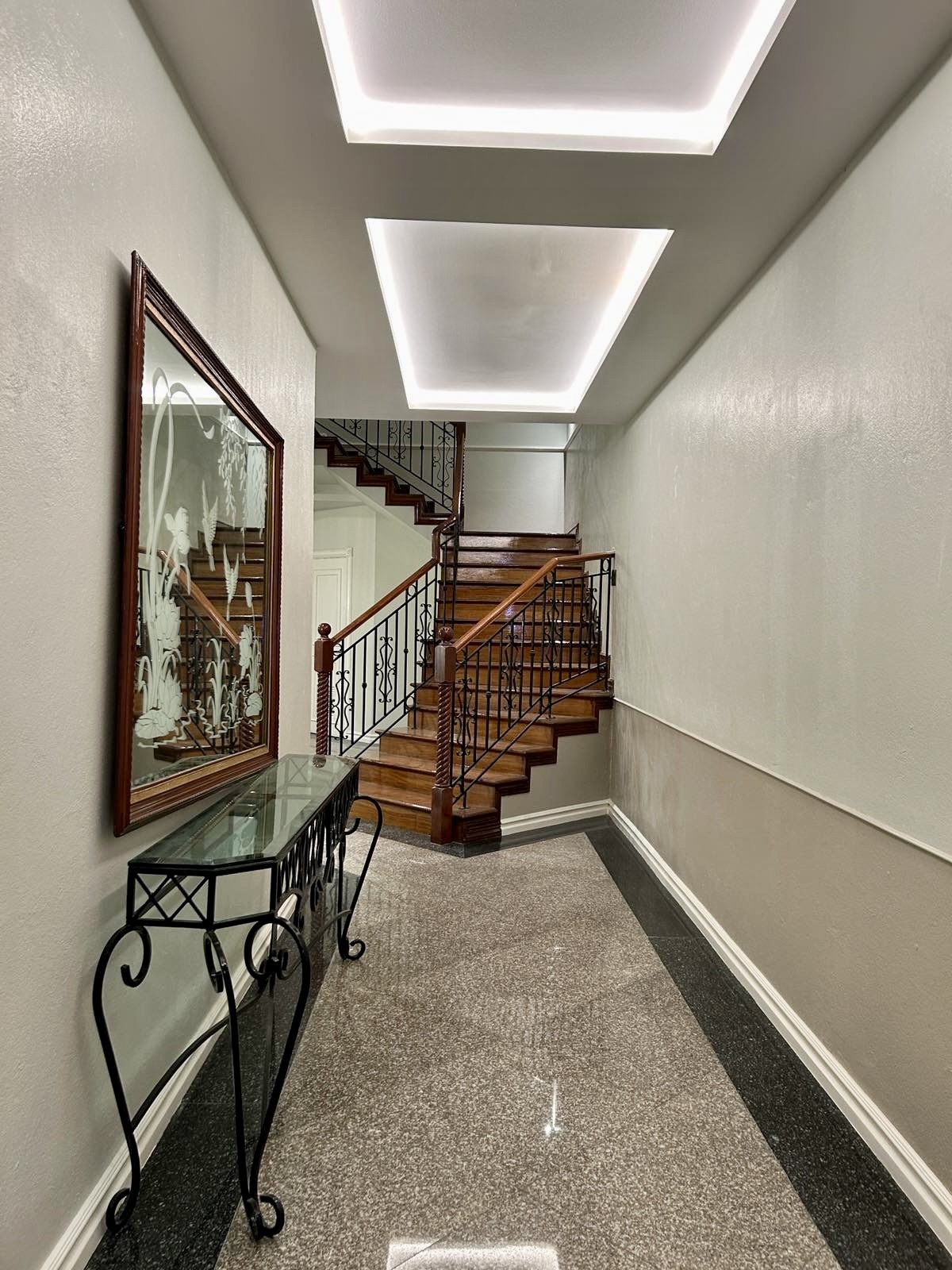 3-Storey Duplex in San Lorenzo Village, Makati City