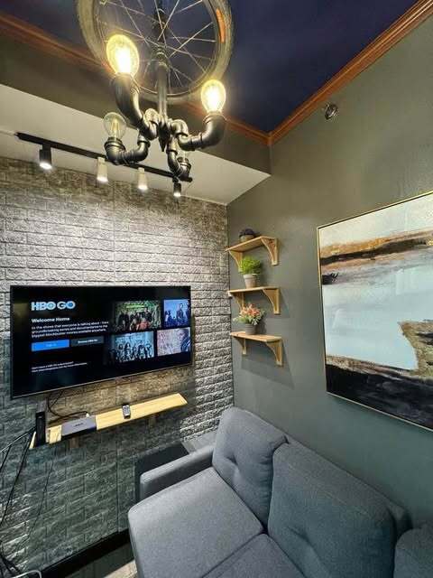2-Bedroom Condo Unit in San Lorenzo Place, Makati City