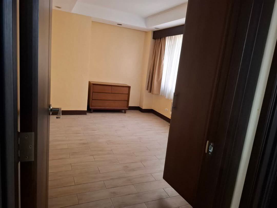Verve Residences BGC-тегі кең 1 бөлмелі пәтер