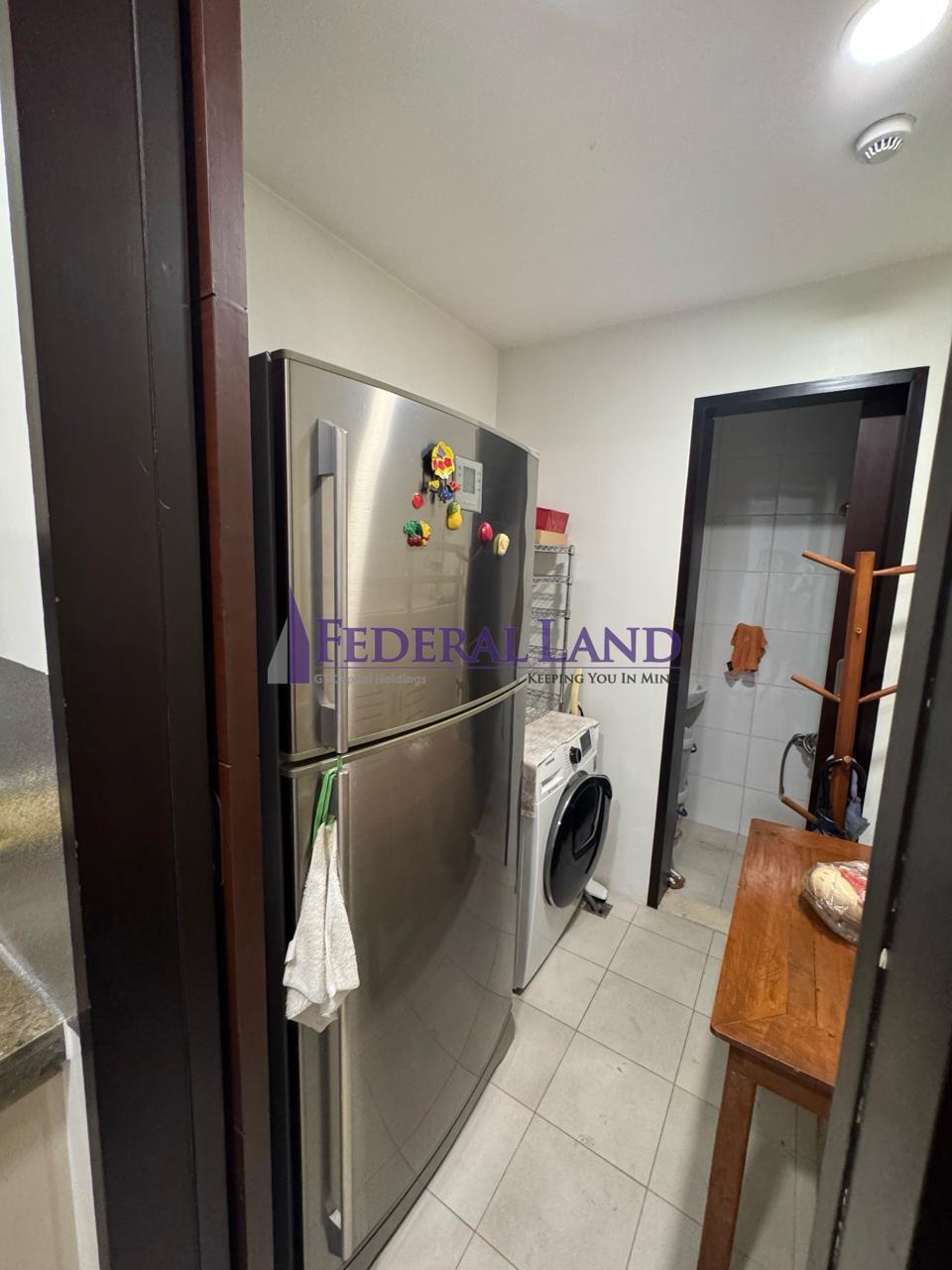 Grand Hyatt Manila Residences, BGC-тегі премиум 2 жумектағы пәтер