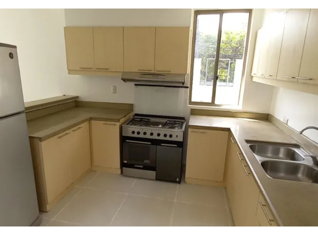 Luntala Verde таунхаусы - Жақында жөнделген бұрыштық бөлім, Valle Verde, Пасиг Сити