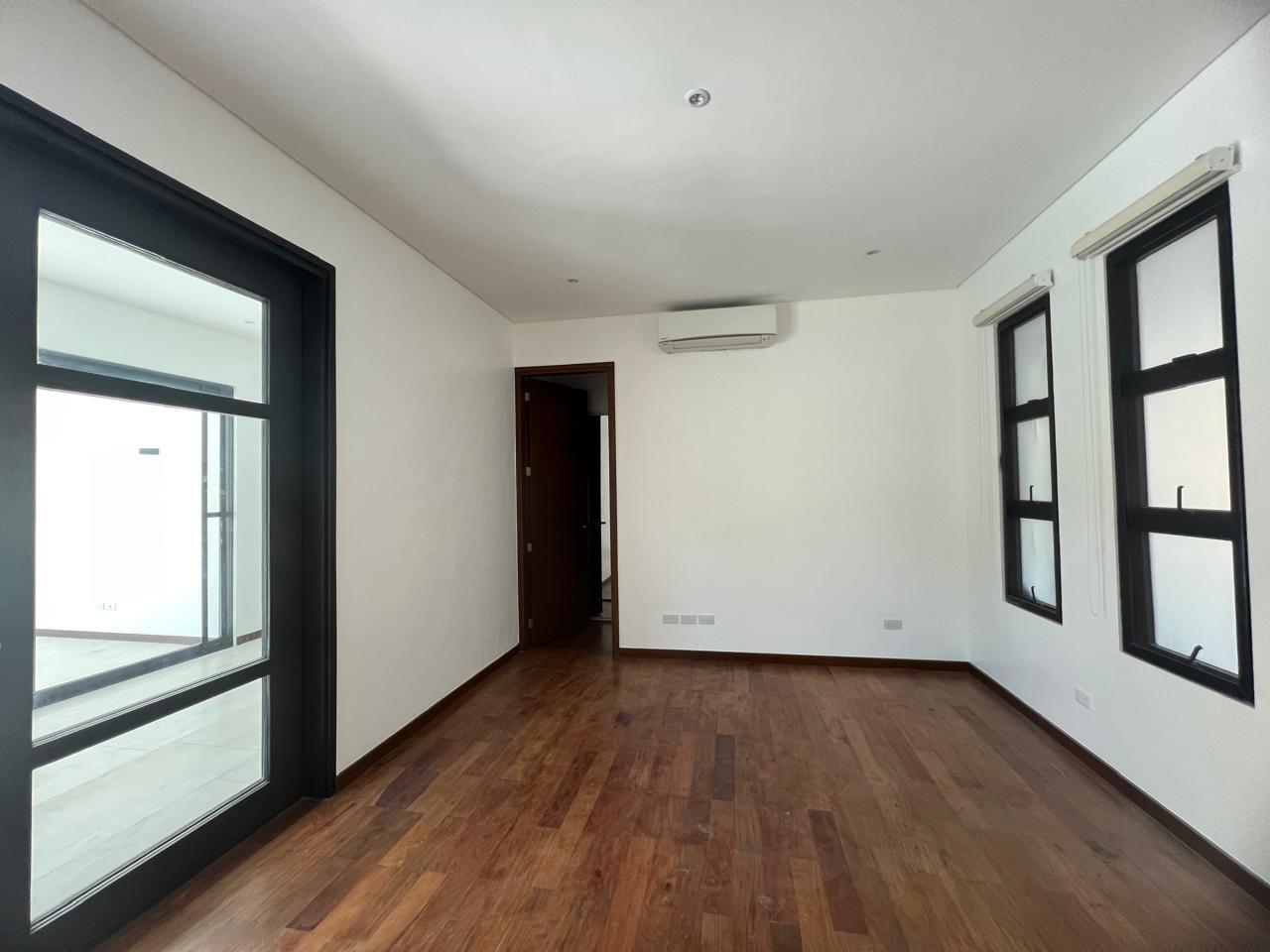 Spacious 4-Bedroom House in Ayala Alabang Village with Pool and Multiple Amenities