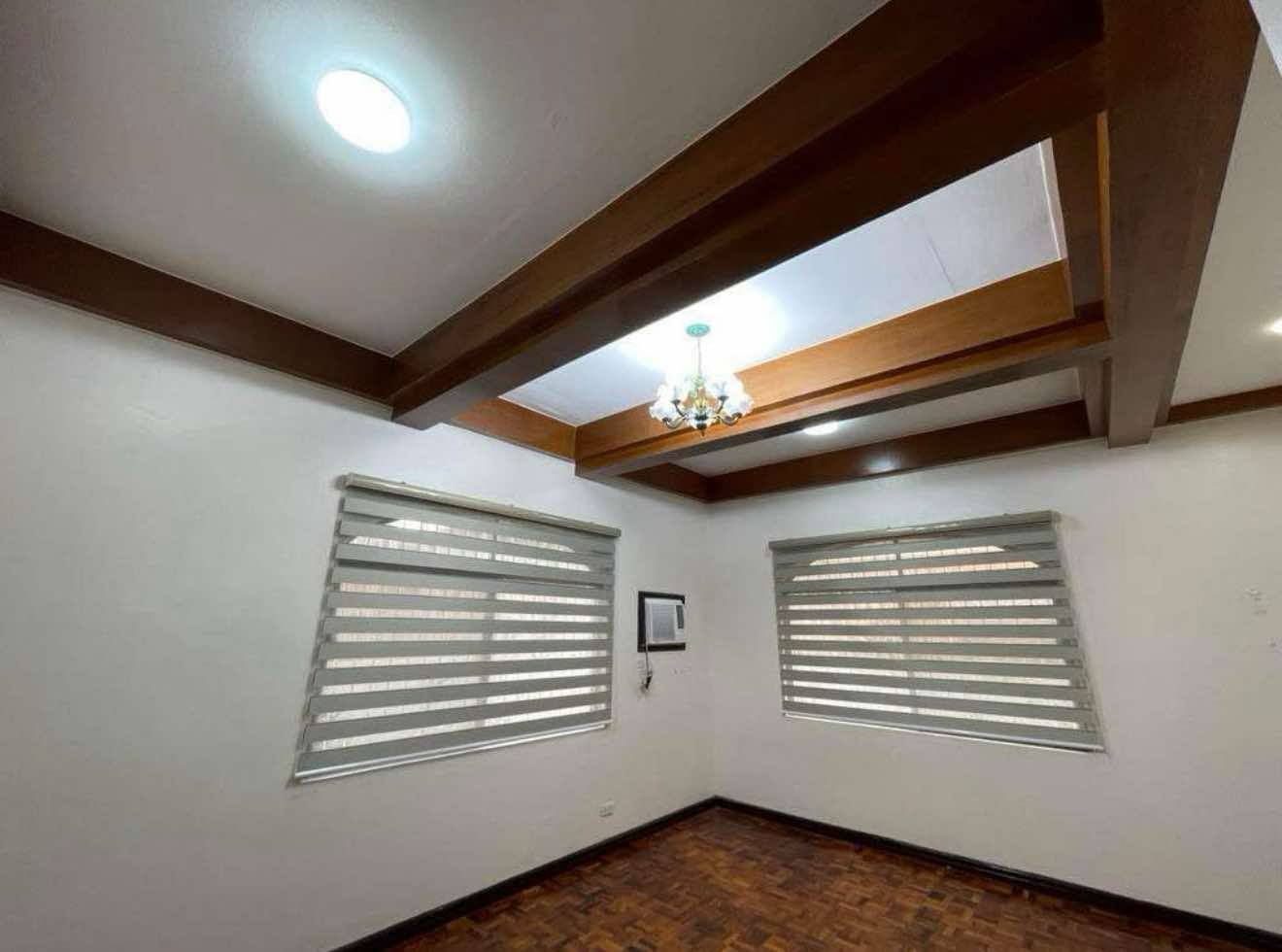 Ayala Alabang Village Bungalow - 3 Bedroom Rental