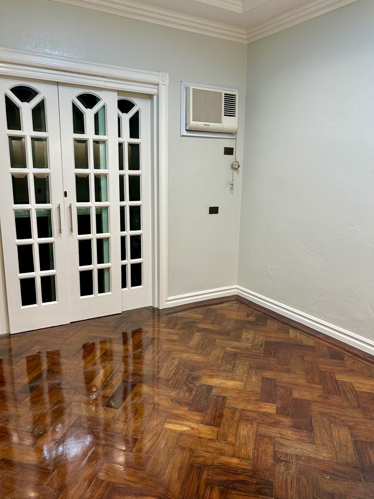 3-Storey Duplex in San Lorenzo Village, Makati City
