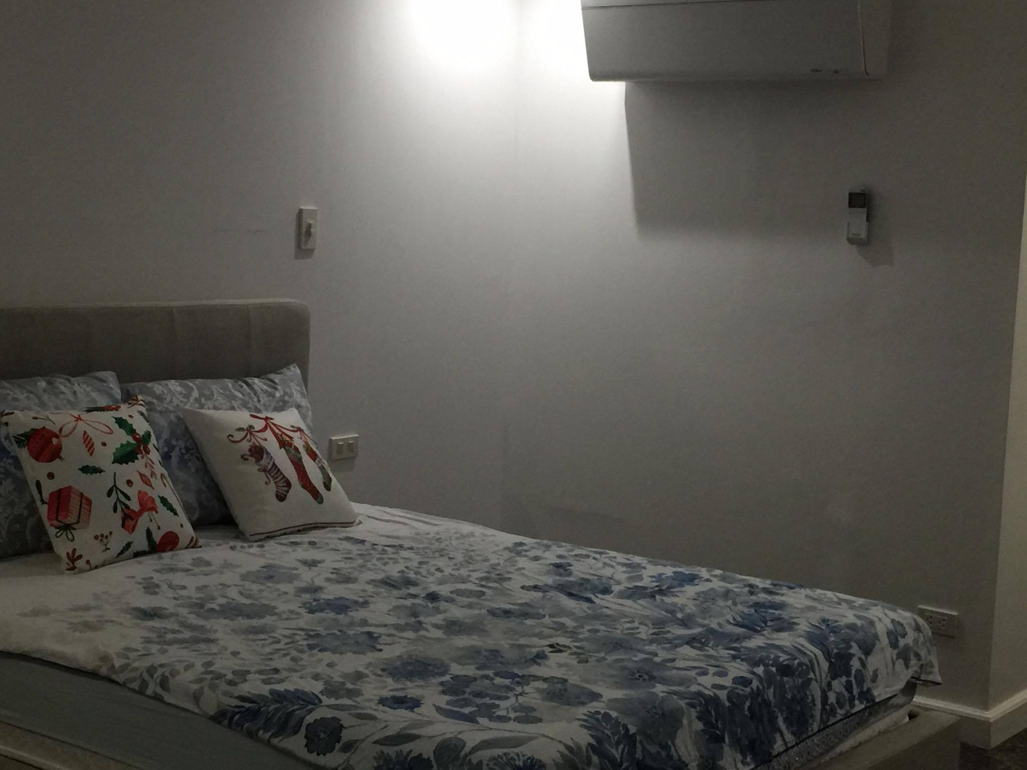 Oxford Suite Makati - Newly Renovated Hotel-Type Unit