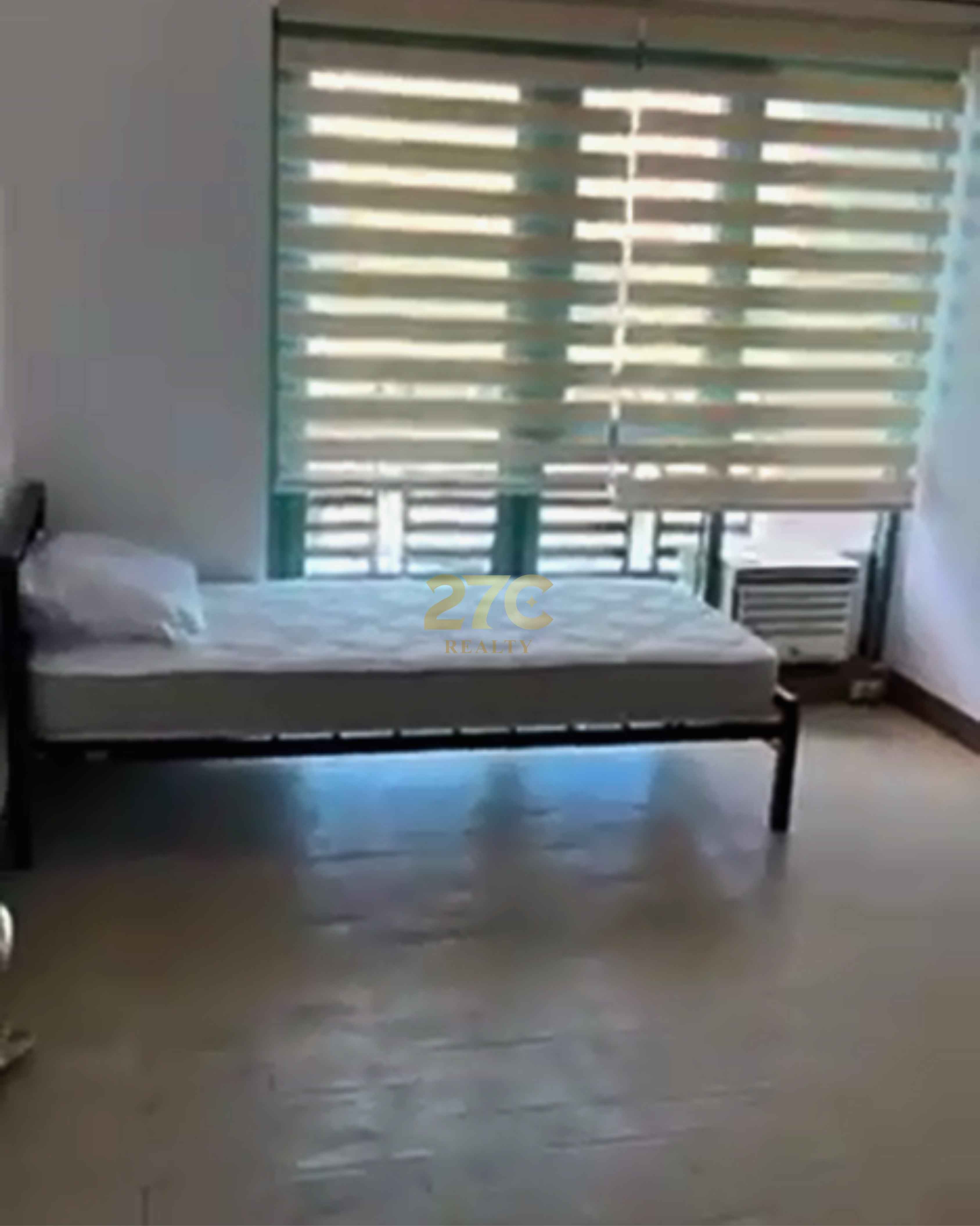 Spacious 2-Bedroom Fully Furnished Apartment in Eastwood City