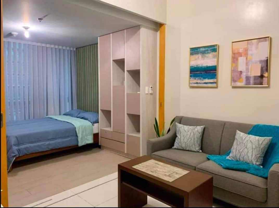 One Uptown - North Tower: Fully Furnished 1 Bedroom with Parking