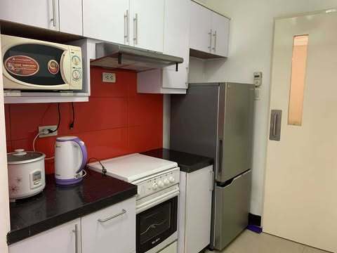 Bellagio Tower 1 - Fully Furnished 1BR with Golf Course View