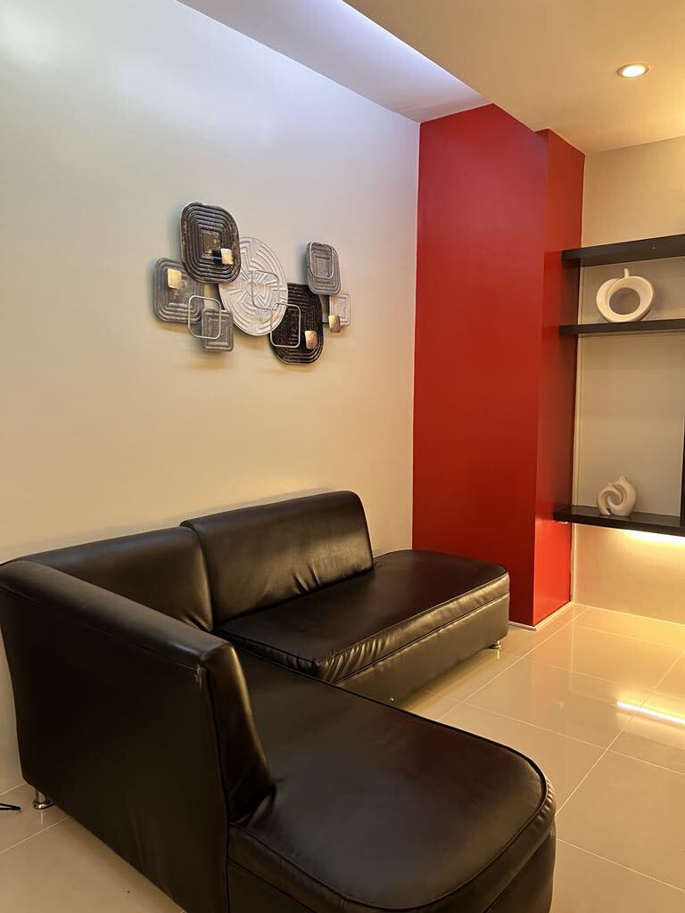 Fully Furnished 2BR Apartment in Jazz Residences, Makati City