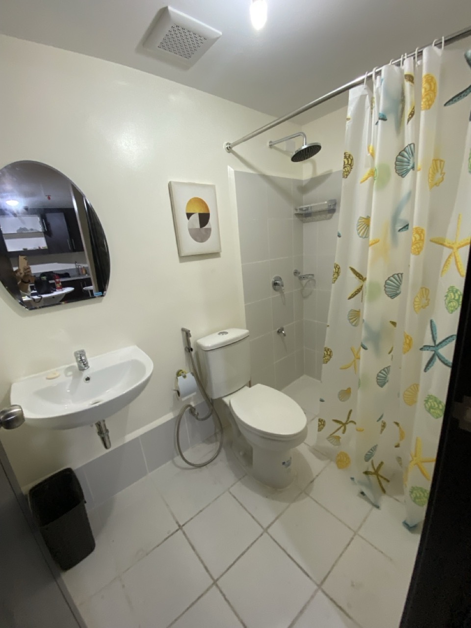 Kasara Urban Resort Residences - 2 Bedroom Furnished Apartment in Pasig City