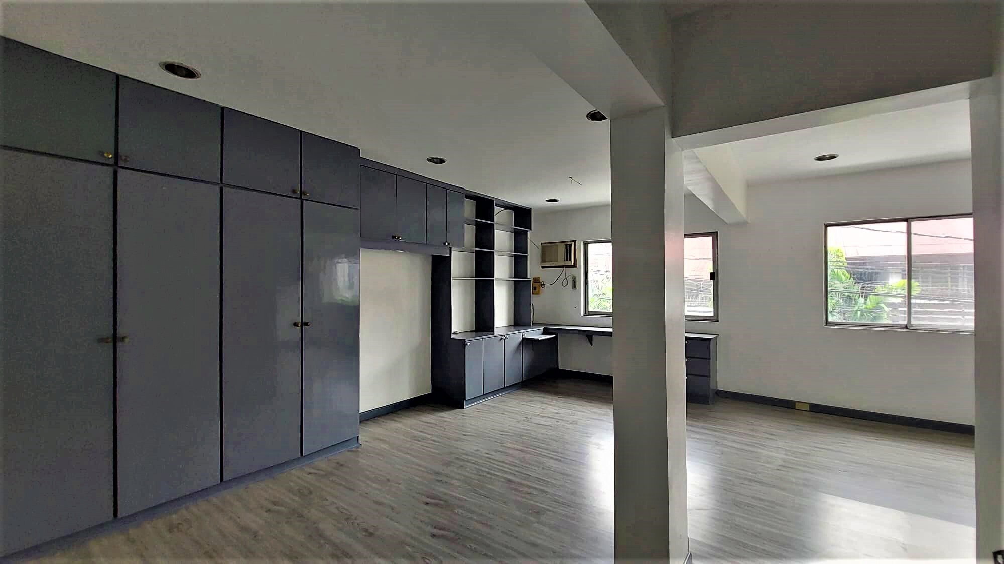 Valle Verde 5, Пасиг қаласындағы 4 бөлмелі таунхаус - Жөнделген және жаңартылған