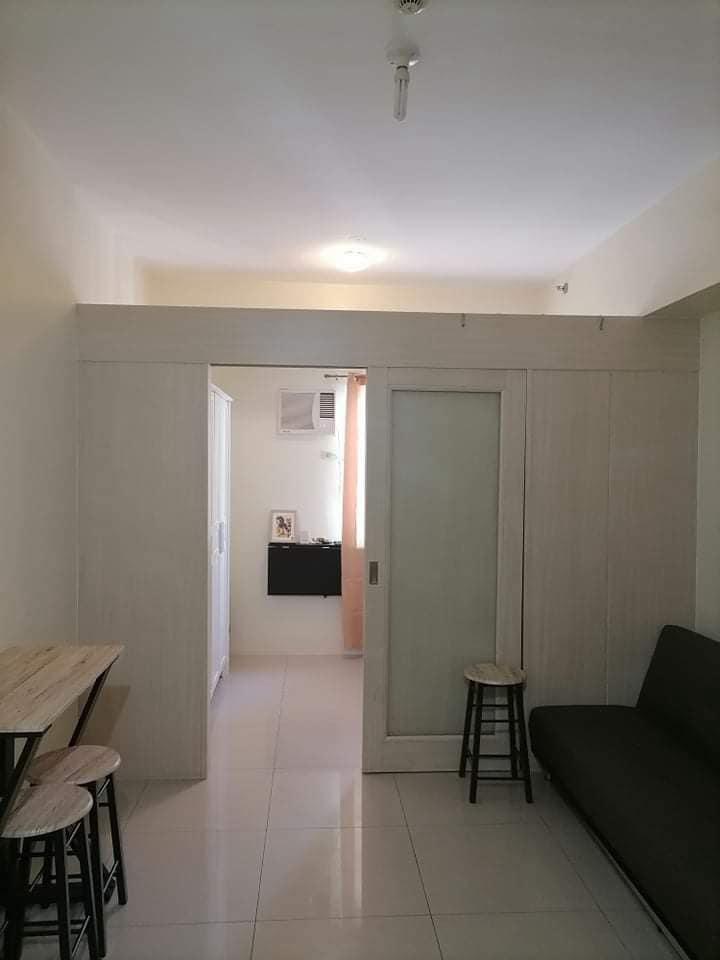 1 бөлмелі пәтер Jazz Residences, Макати - Ыңғайлы орналасу