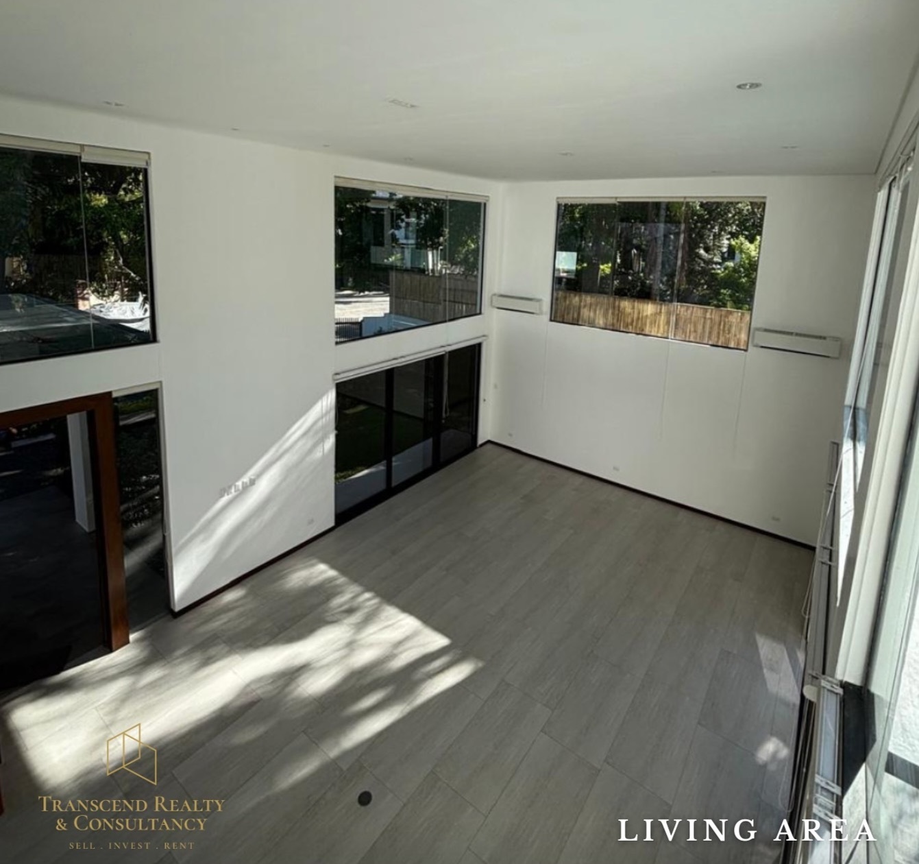 Spacious 4-Bedroom Two-Storey House in Ayala Alabang Village
