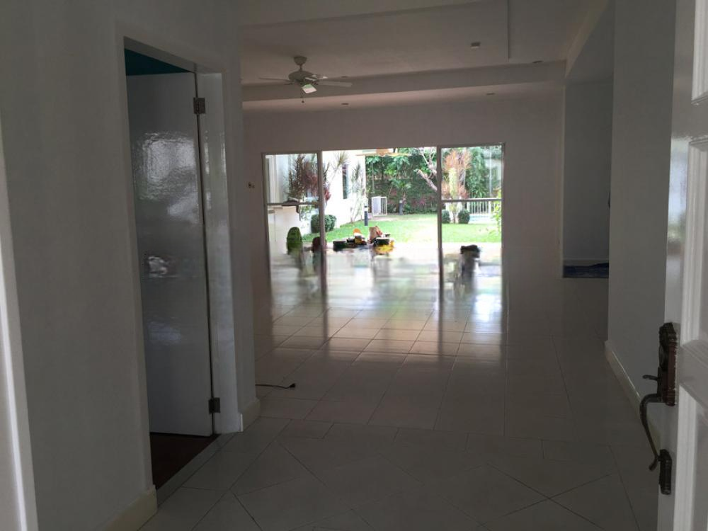 Modern House in Dasmarinas Village, Makati City - Spacious 4BR Property