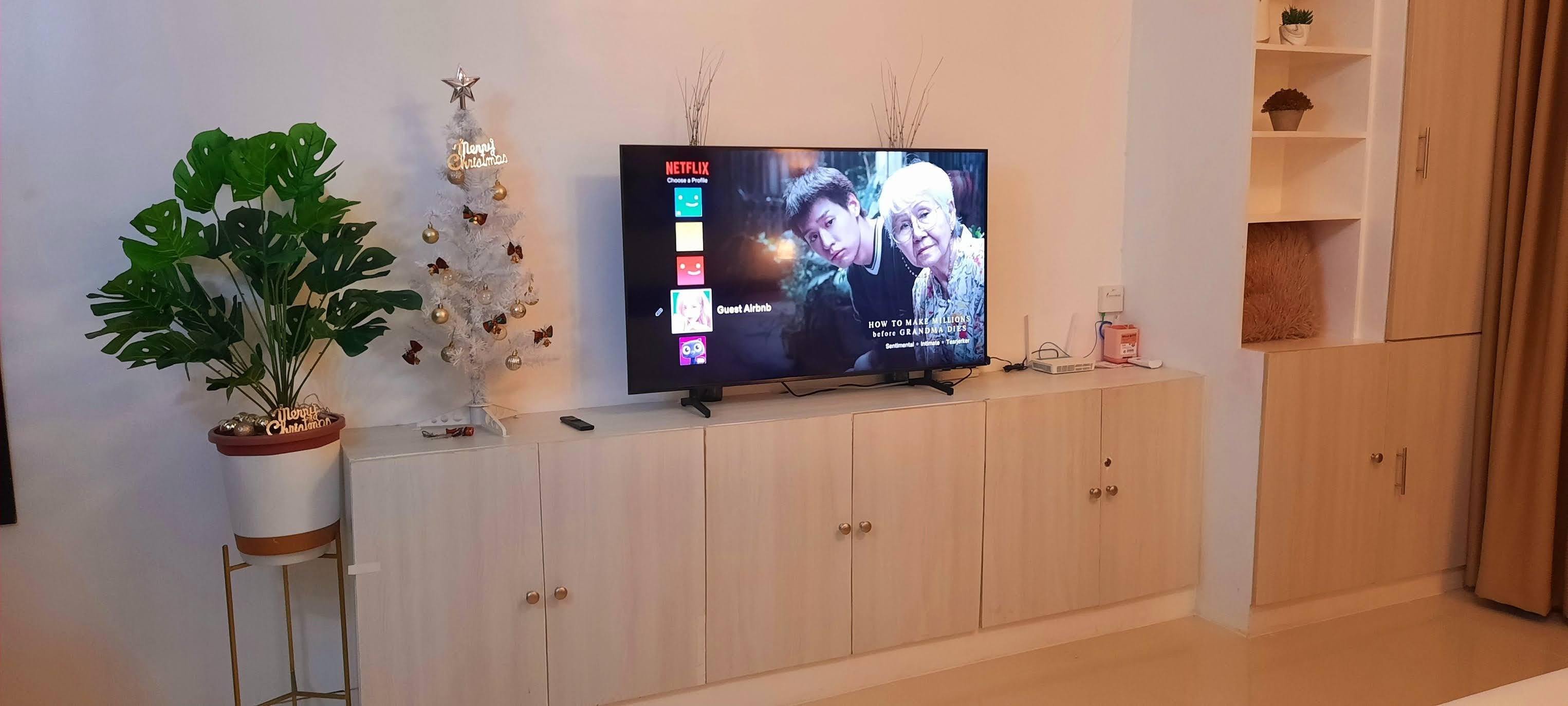 Студия в Morgan Suites Residences в МакКинли Хилл, Тагиг