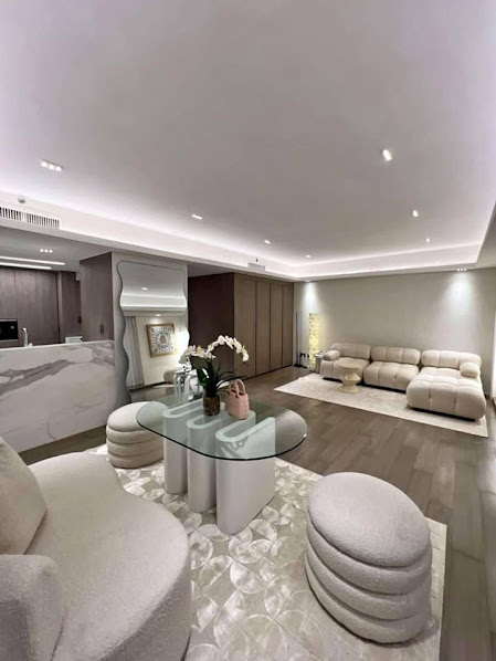 Студия в Hidalgo Place, Rockwell Center, город Макати