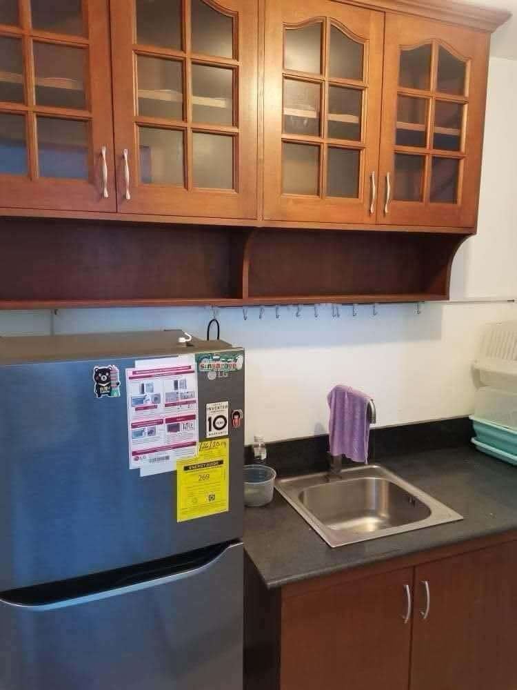 Almanza Metropolis кондоминиумындағы 2 бөлмелі толық жабдықталған пәтер